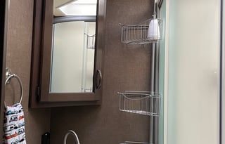 2019 Thor Motor Coach Freedom Traveler A30