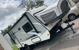 2017 Jayco Jay Feather X17Z