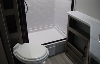 NEW Family ready Grand Design 25BDE bunk house RV