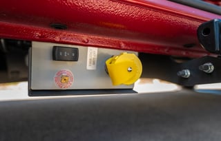 2023 Winnebago Solis 59PX