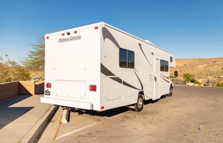 2020 Winnebago Minnie Winnie  31f - w/ Starlink