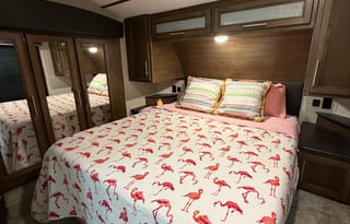 The Happy Camper | Luxury Glamping Getaway