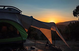 2018 Sylvan Sport Go adventure mobile
