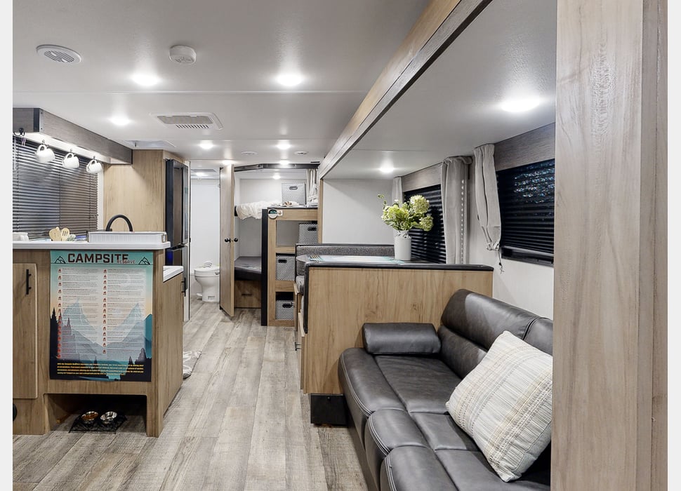 Travel Trailer rentals in Springfield