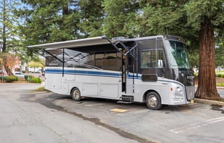 Zion Adventurer | Luxury | Fully Stocked | Sac