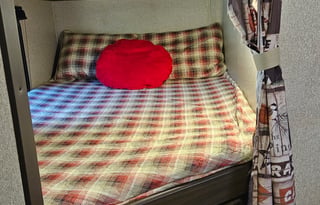 Dale  - 2020 Keystone RV Springdale 300FWBH