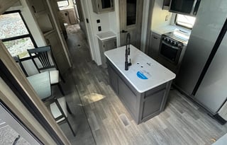 Sugar Sands Explorer RV