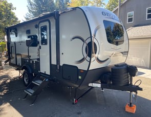 Forest River RV Rockwood GEO Pro G20BH