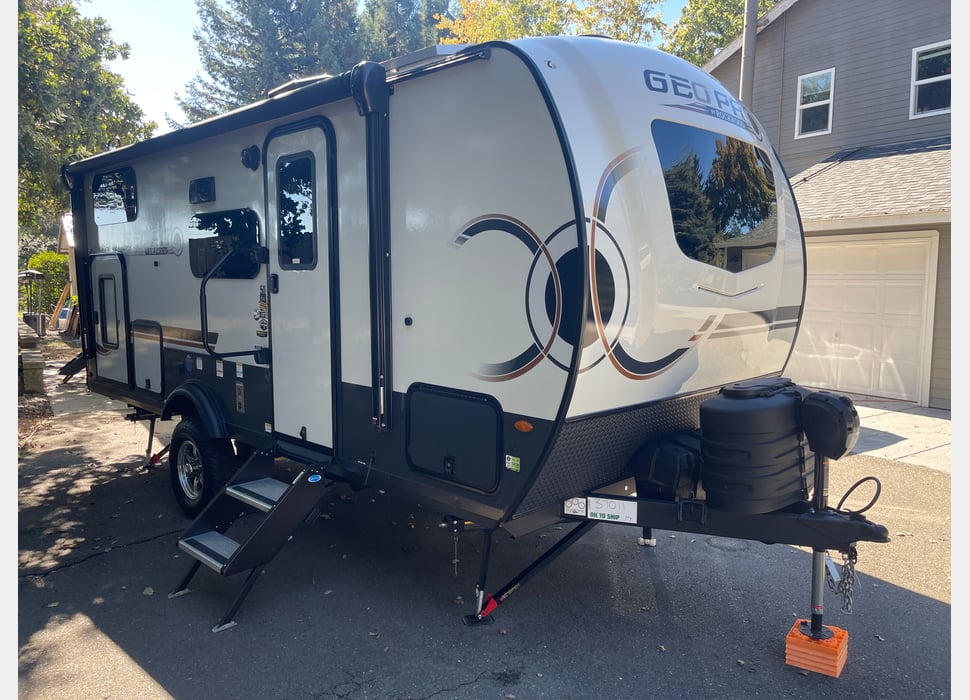Travel Trailer rentals in Santa Rosa