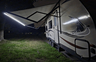 2019 Dutchmen RV Coleman Light LX 2125BH