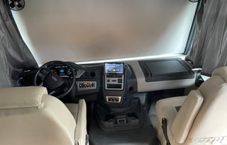 Premium Class A RV- Spacious & Comfortable Travel