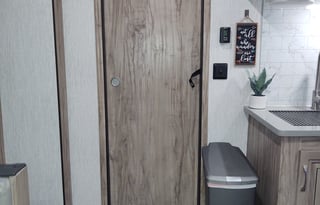 2021 Palomino SolAire Ultra Lite 243BHS