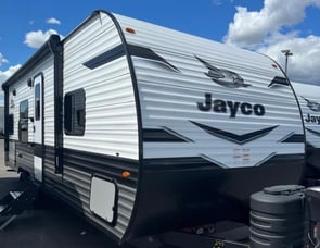 Jayco Jay Flight SLX 260BHS