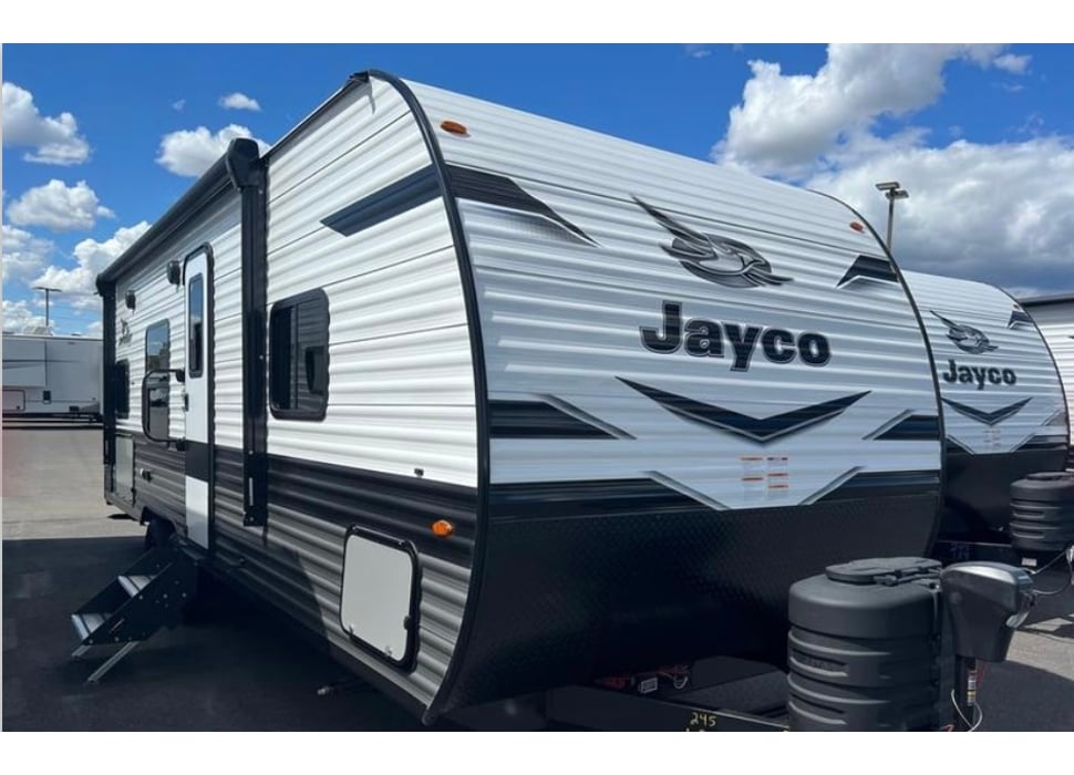 Travel Trailer rentals in Richland