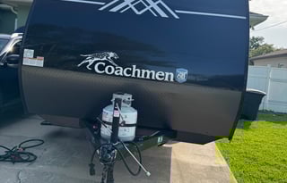 2024 coachmen Catalina summit 164rbx