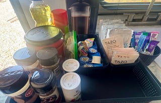 2024 Coleman Lantern