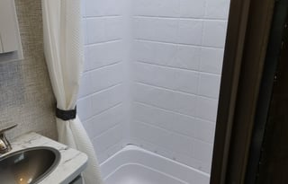 2021 Bullet travel trailer 287QBSBH