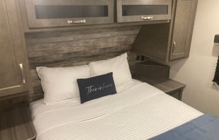 Kate’s Home Away From Home