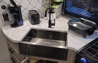 The Perna's Adventure Trailer