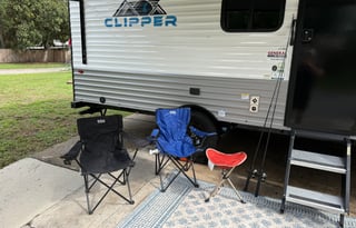 2026 Coachmen RV Clipper 3K Series 17BH
