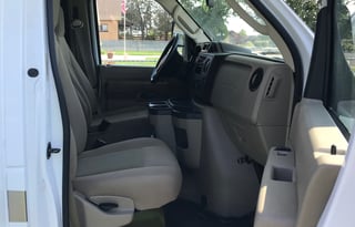 2015 Thor Motor Coach Four Winds 28A