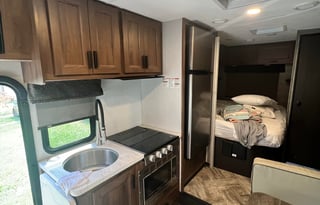 2021 Forest River RV Sunseeker LE 2350LE