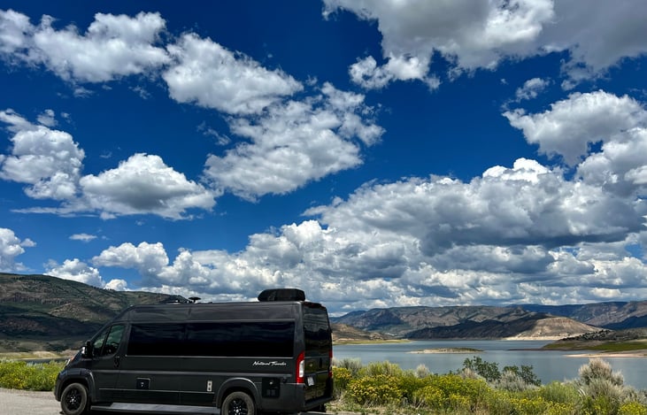 The adventures await!