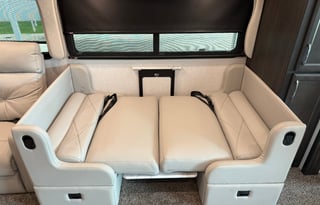 2024 Fleetwood Bounder 35K