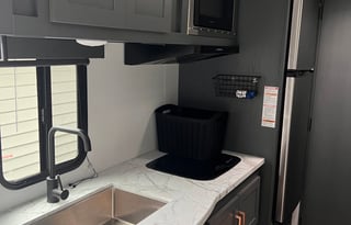 2023 Keystone RV Bullet Crossfire