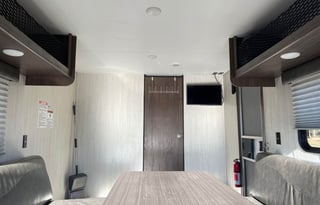 2019 Forest River RV Cherokee Grey Wolf 27RR