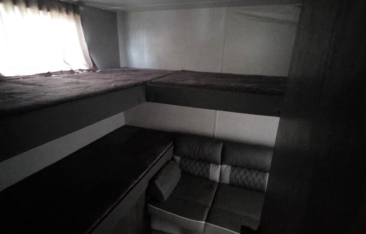 bunkroom