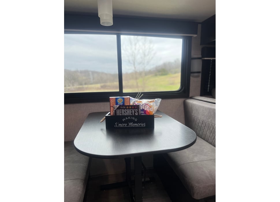 Travel Trailer rentals in Richmond
