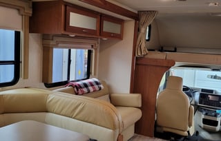 2016 Winnebago Minnie Winnie