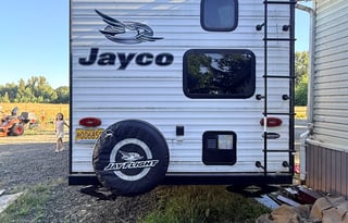 2022 Jayco Jay Flight SLX 8 224BH
