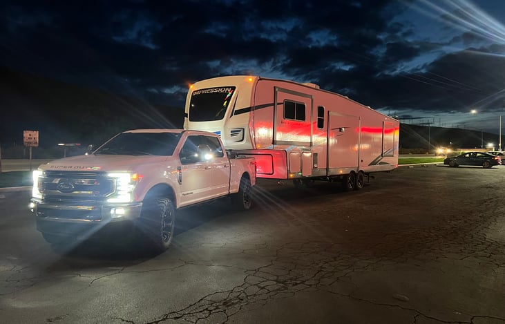 RV Photo
