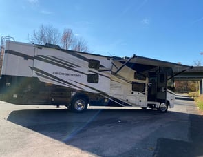 Forest River RV Georgetown 5 Series 36B5