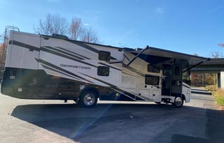 2021 Forest River RV Georgetown 5 Series 36B5