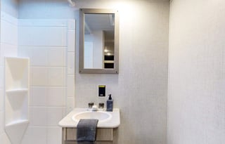 New Springdale Bunkhouse