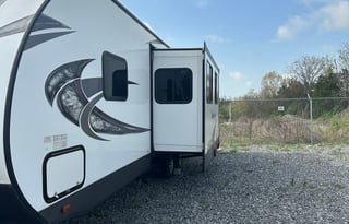 Forest River RV Wildwood Heritage  2018