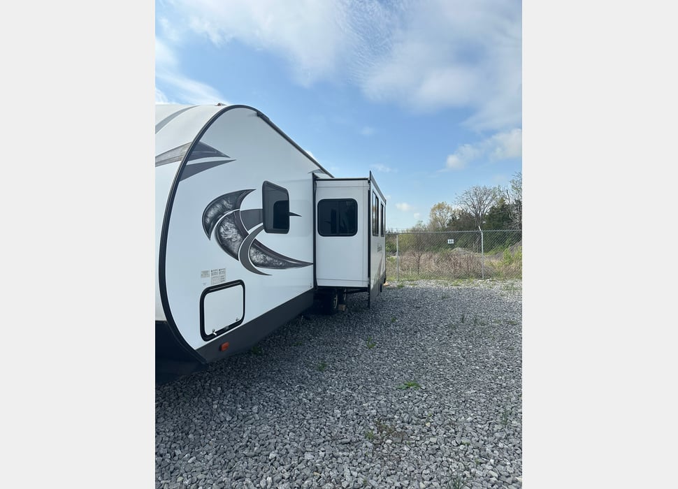 Travel Trailer rentals in Nashville