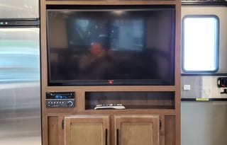 2018 KZ Connect C261RB