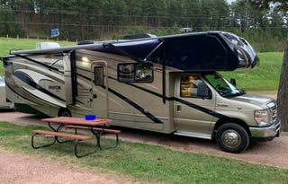 2019 NeXus RV Phantom 32P