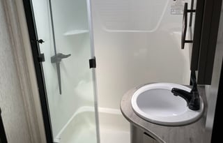 2021 Grand Design Momentum M-Class 349M