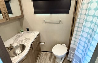 Grand Design Imagine 2600RB (BRFL 1447)