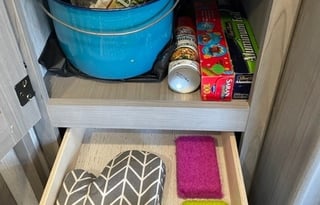 2022 Dutchman Coleman Lantern 214BH