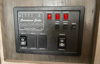 2021 CrossRoads RV Zinger Lite ZR280BH