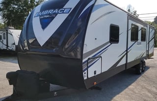 Cruiser Embrace EL310