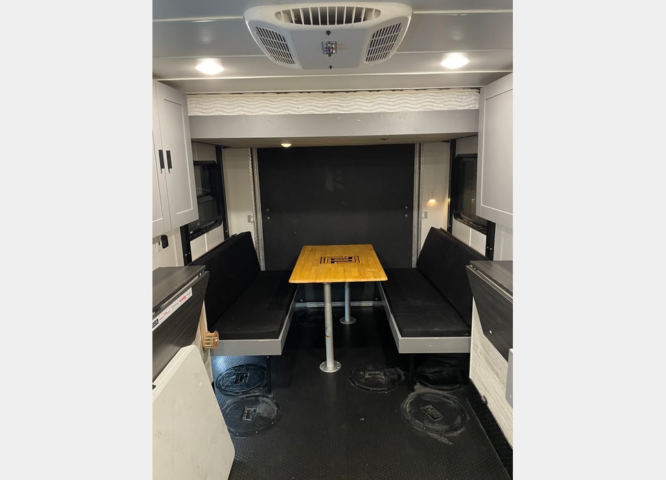 Toy Hauler rentals in Sioux Falls