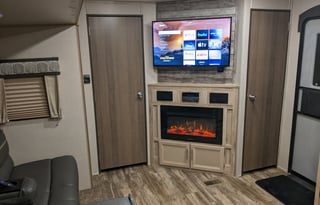 2020 Coachmen RV Catalina Legacy 303QBCK