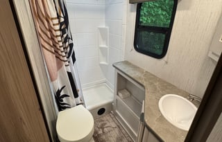 2023 24' Cruiser RV